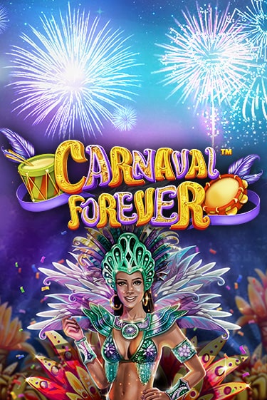 Carnaval Forever игра онлайн | Casino 888 бесплатно и без регистрации