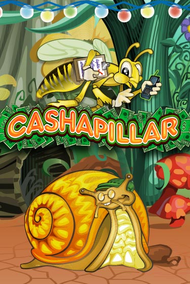 Cashapillar игра онлайн | Casino 888 бесплатно и без регистрации