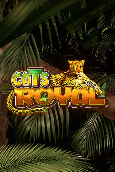 Cats Royal игра онлайн | Casino 888 бесплатно и без регистрации