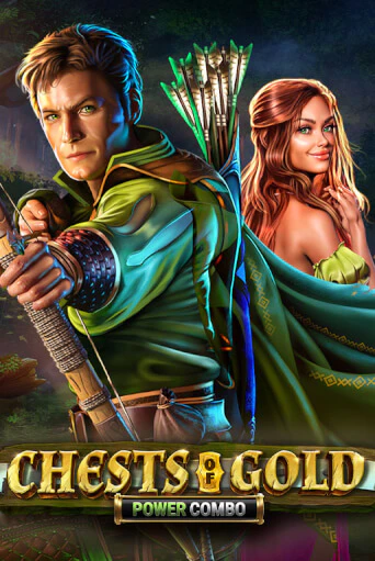 Chests of Gold: Power Combo игра онлайн | Casino 888 бесплатно и без регистрации