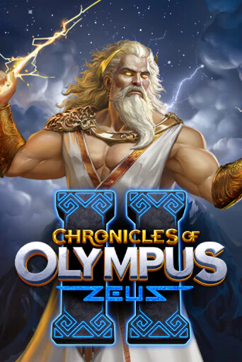Chronicles of Olympus II Zeus игра онлайн | Casino 888 бесплатно и без регистрации
