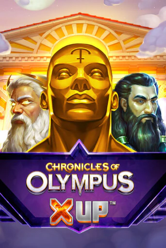 Chronicles of Olympus X UP игра онлайн | Casino 888 бесплатно и без регистрации