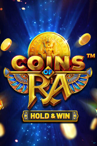 Coins Of Ra - Hold & Win игра онлайн | Casino 888 бесплатно и без регистрации