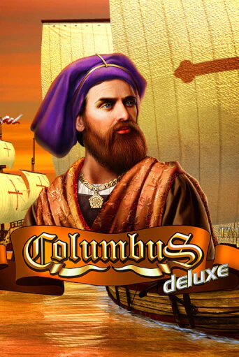 Columbus Deluxe игра онлайн | Casino 888 бесплатно и без регистрации