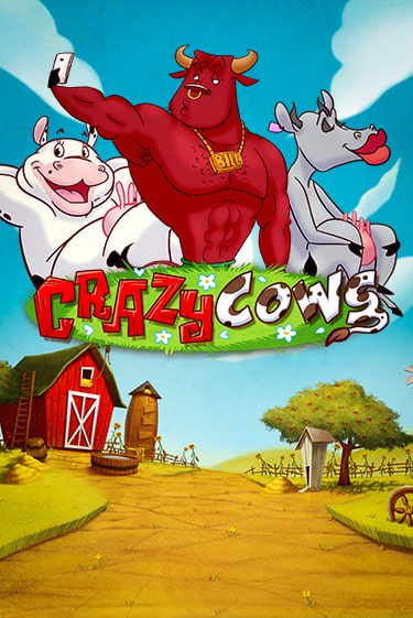 Crazy Cows игра онлайн | Casino 888 бесплатно и без регистрации