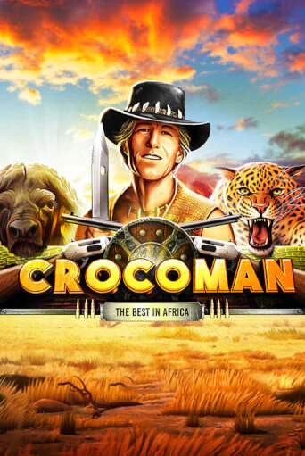 Crocoman игра онлайн | Casino 888 бесплатно и без регистрации