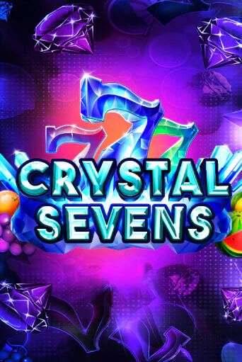 Crystal Sevens игра онлайн | Casino 888 бесплатно и без регистрации