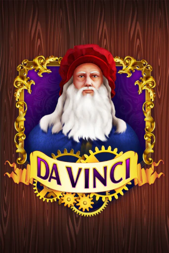 da Vinci игра онлайн | Casino 888 бесплатно и без регистрации