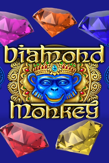 Diamond Monkey игра онлайн | Casino 888 бесплатно и без регистрации