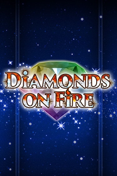 Diamonds on Fire игра онлайн | Casino 888 бесплатно и без регистрации