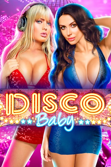 Disco Baby игра онлайн | Casino 888 бесплатно и без регистрации