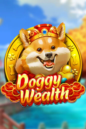 Doggy Wealth игра онлайн | Casino 888 бесплатно и без регистрации