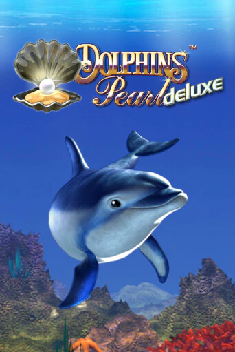 Dolphin's Pearl Deluxe игра онлайн | Casino 888 бесплатно и без регистрации