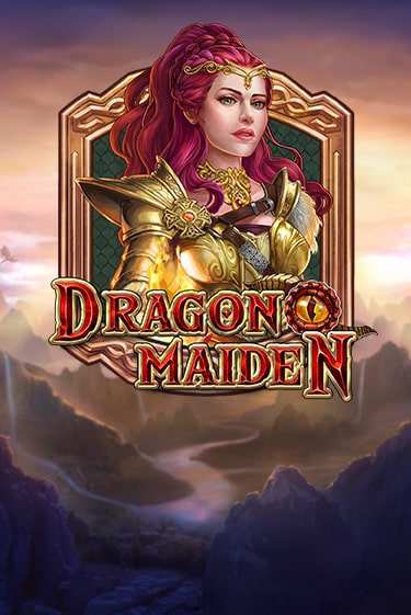 Dragon Maiden игра онлайн | Casino 888 бесплатно и без регистрации