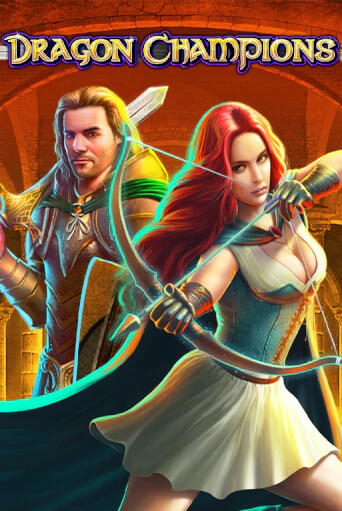 Dragon Champions игра онлайн | Casino 888 бесплатно и без регистрации