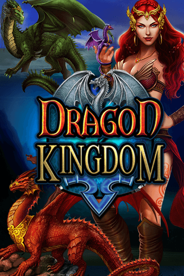 Dragon Kingdom игра онлайн | Casino 888 бесплатно и без регистрации