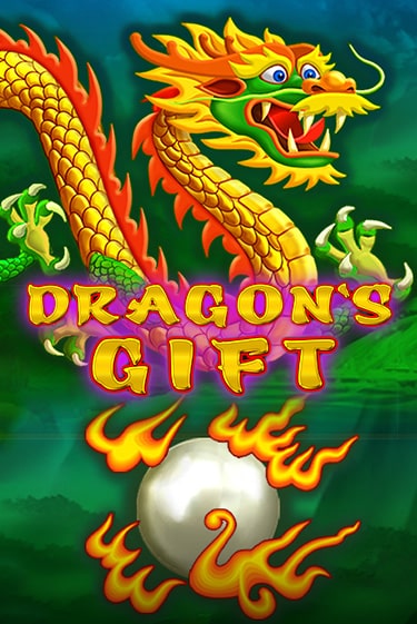 Dragons Gift игра онлайн | Casino 888 бесплатно и без регистрации