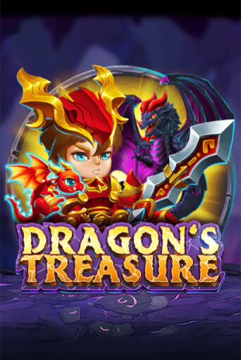 Dragon's Treasure игра онлайн | Casino 888 бесплатно и без регистрации