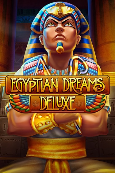 Egyptian Dreams Deluxe игра онлайн | Casino 888 бесплатно и без регистрации