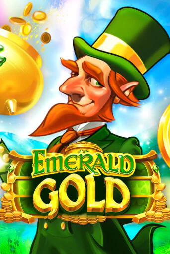 Emerald Gold игра онлайн | Casino 888 бесплатно и без регистрации