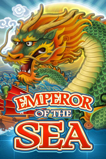 Emperor Of The Sea игра онлайн | Casino 888 бесплатно и без регистрации
