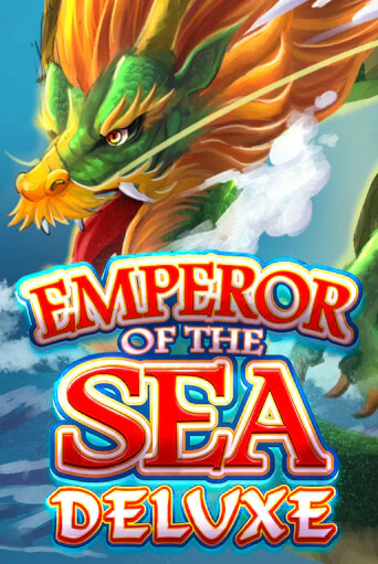 Emperor of the Sea Deluxe игра онлайн | Casino 888 бесплатно и без регистрации