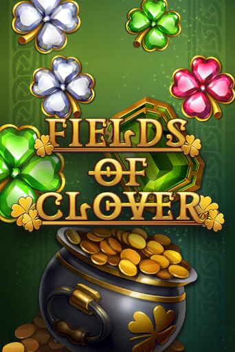 Fields of Clover игра онлайн | Casino 888 бесплатно и без регистрации