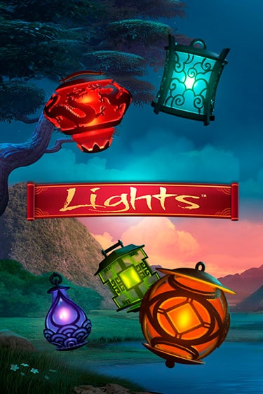 Lights™ игра онлайн | Casino 888 бесплатно и без регистрации