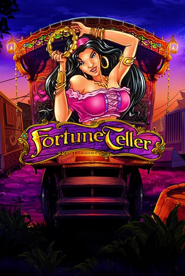 Fortune Teller игра онлайн | Casino 888 бесплатно и без регистрации