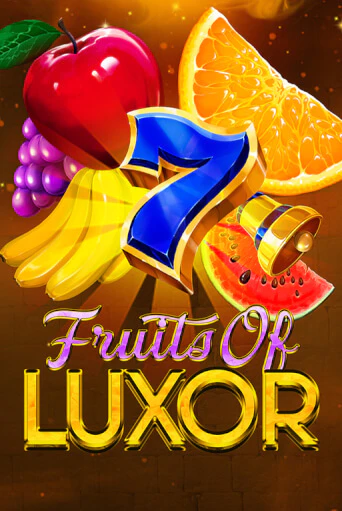 Fruits of Luxor игра онлайн | Casino 888 бесплатно и без регистрации