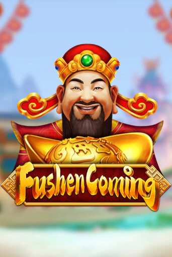 Fushen Coming игра онлайн | Casino 888 бесплатно и без регистрации
