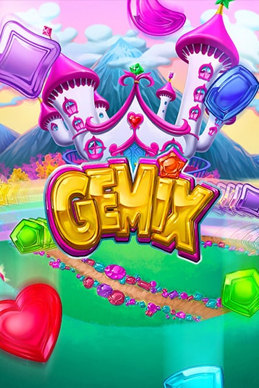 GEMiX игра онлайн | Casino 888 бесплатно и без регистрации