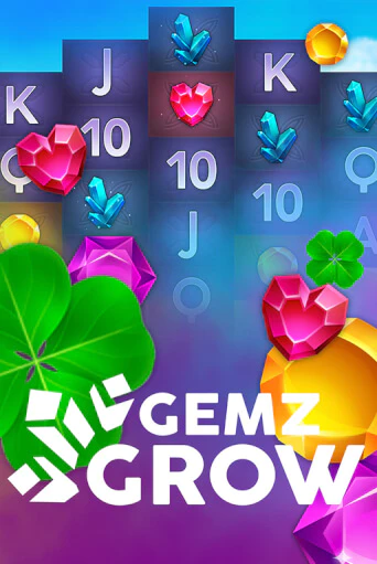 Gemz Grow игра онлайн | Casino 888 бесплатно и без регистрации