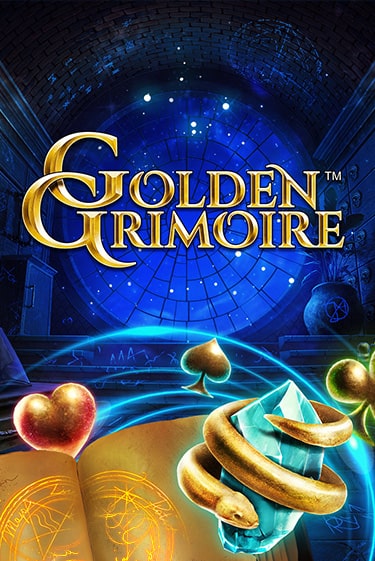 Golden Grimoire™ игра онлайн | Casino 888 бесплатно и без регистрации