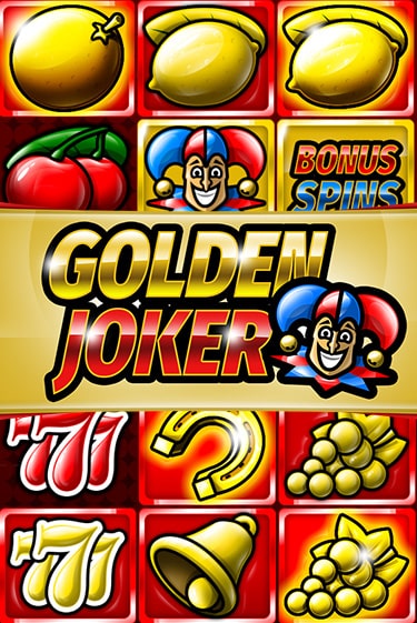 Golden Joker игра онлайн | Casino 888 бесплатно и без регистрации