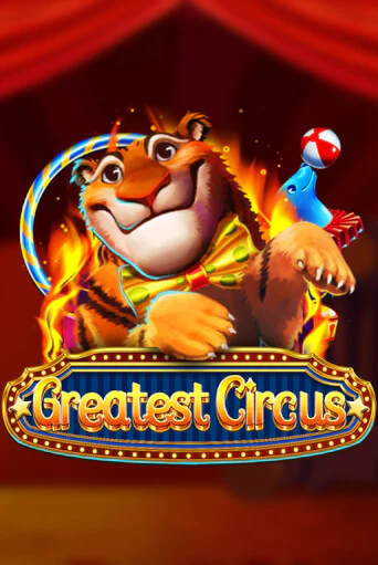Greatest Circus игра онлайн | Casino 888 бесплатно и без регистрации