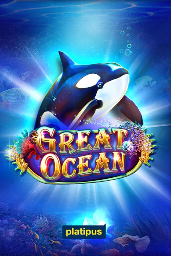 Great Ocean игра онлайн | Casino 888 бесплатно и без регистрации