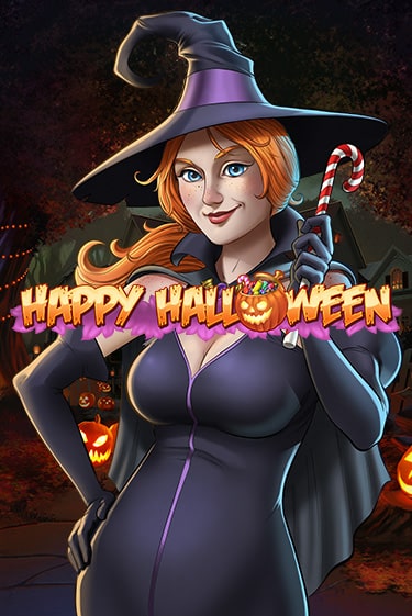 Happy Halloween игра онлайн | Casino 888 бесплатно и без регистрации
