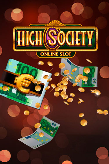 High Society игра онлайн | Casino 888 бесплатно и без регистрации