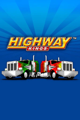 Highway Kings игра онлайн | Casino 888 бесплатно и без регистрации
