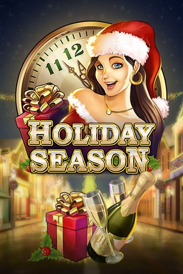 Holiday Season игра онлайн | Casino 888 бесплатно и без регистрации