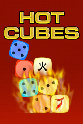 Hot Cubes игра онлайн | Casino 888 бесплатно и без регистрации