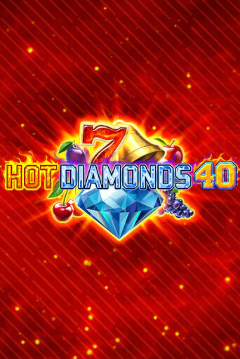 Hot Diamonds 40 игра онлайн | Casino 888 бесплатно и без регистрации