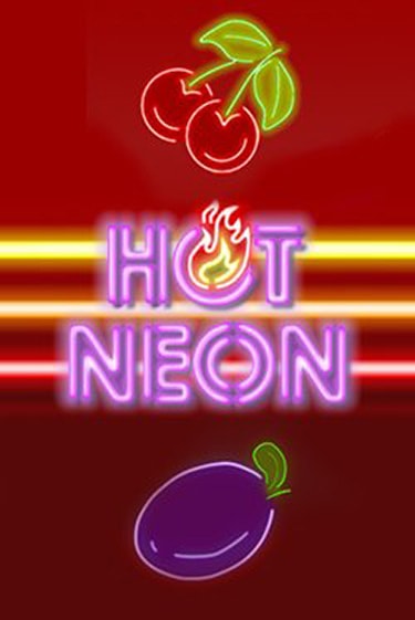 Hot Neon игра онлайн | Casino 888 бесплатно и без регистрации