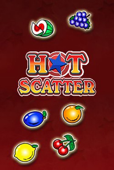 Hot Scatter игра онлайн | Casino 888 бесплатно и без регистрации