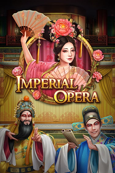 Imperial Opera игра онлайн | Casino 888 бесплатно и без регистрации