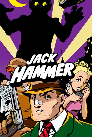 Jack Hammer™ игра онлайн | Casino 888 бесплатно и без регистрации