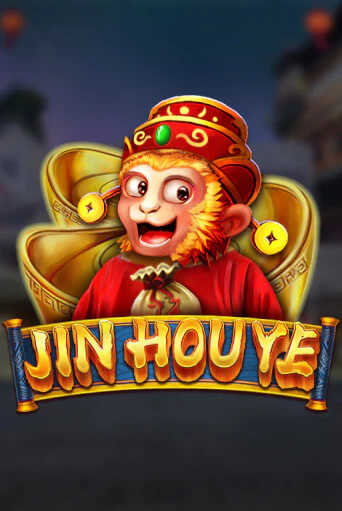 Jin Hou Ye игра онлайн | Casino 888 бесплатно и без регистрации