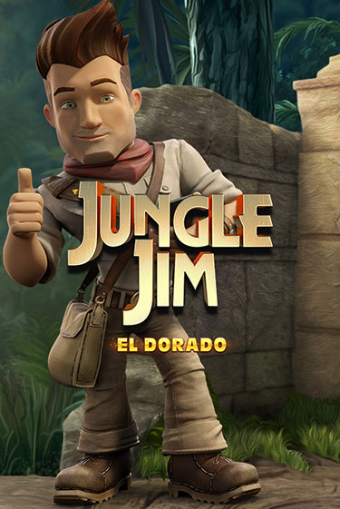 Jungle Jim El Dorado игра онлайн | Casino 888 бесплатно и без регистрации