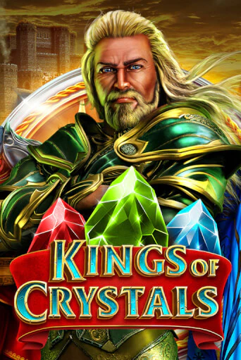 Kings of Crystals игра онлайн | Casino 888 бесплатно и без регистрации
